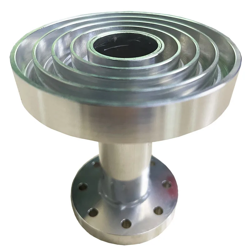 

KU Band Feedhorn C120 LNB Prime Focus Antenna LNB Feedhorn Microwave