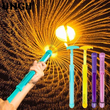 Fireworks Pull-Out Water Gun 1