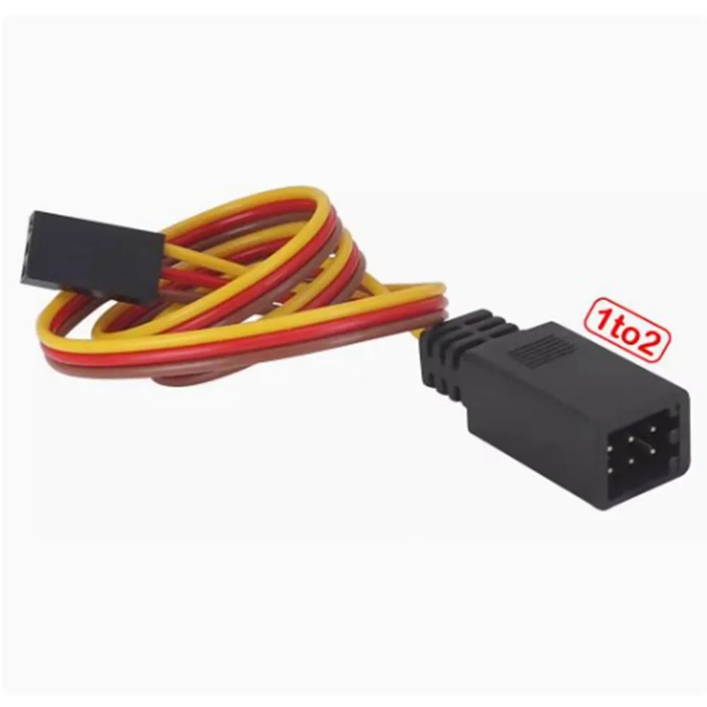 

Multistyles RC Model Car Chassis Light Colorful Easy to Install Universal Light for 1/5 1/8 1/10 1/18 1/24 And Other Models