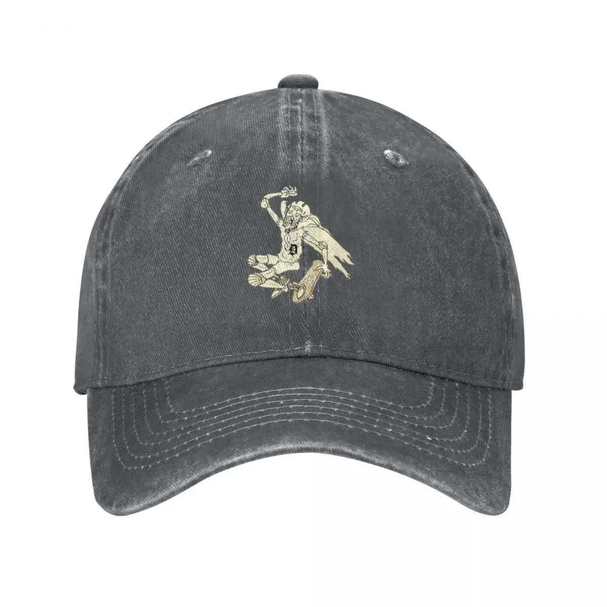 Gorra de béisbol Skateboard Dracula, gorra de golf de Anime, gorra para niños, gorra táctica, gorras para mujer y hombre