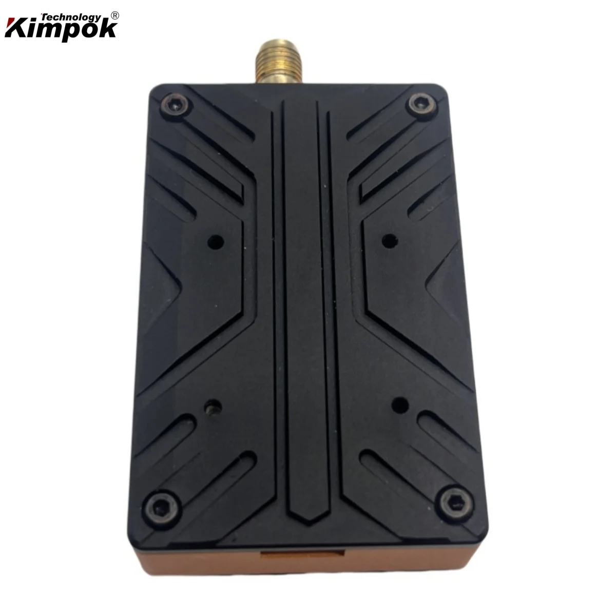 7W 5.8G VTX 80CH FPV Video Transmitter FPV Transmission 5.8Ghz VTX for FPV Racing Weight 56g High Power Long Range Transmission