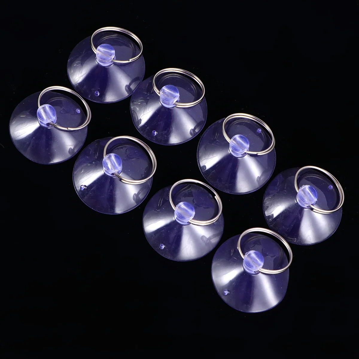 

30Pcs Suction Cup Glass Screen Removal Tool Durable Phone Computer Tablet Repair Practical Handy Screen Remover