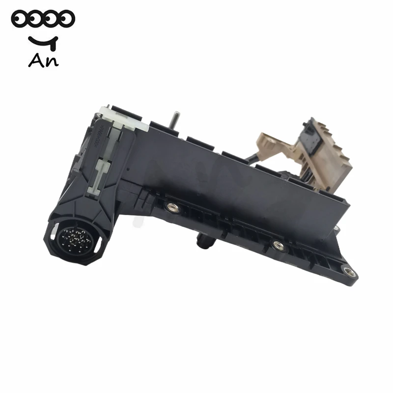 

6R80 AL3P-7G276-AJ Блок управления коробкой передач TCU TCM Проводная рамка для Ford F-150 Navigator Expedition 00-10