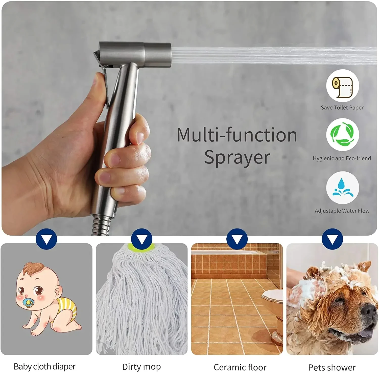 Thumbnail 3 - #25 Best Bidets to Buy In 2026
