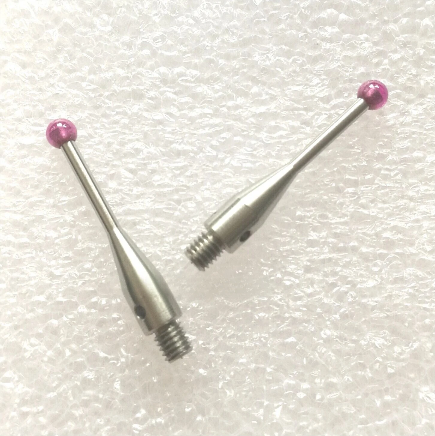 Three Dimensional Probe Probe, Ruby Stainless Steel High-precision Probe A-5000-3553