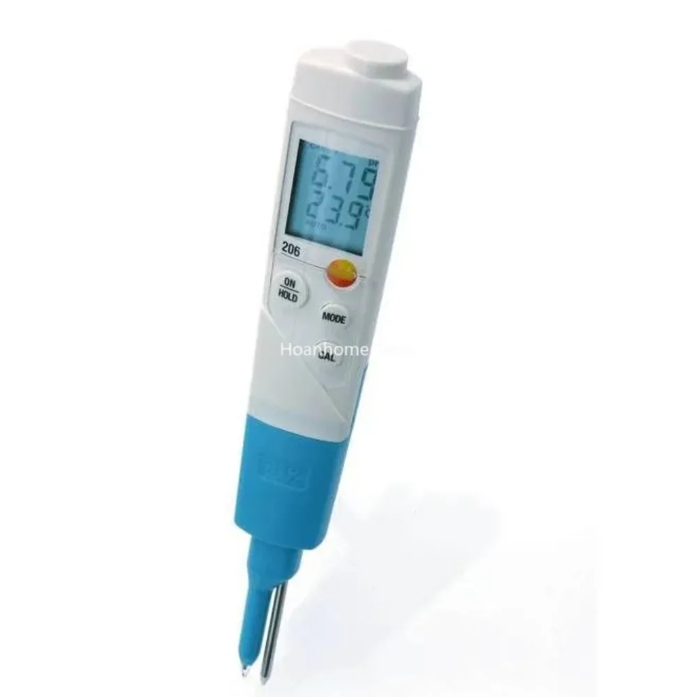 

Probe Head for Liquids 0563 2062 206-PH2 PH Meter Tester Instrument