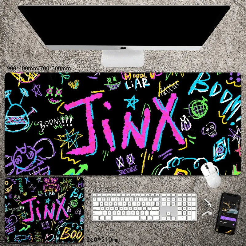 Mouse pad Diatom mud Keyboard pad Water-absorbing quick-drying wear-resistant e-sports table mat Large office computer table mat