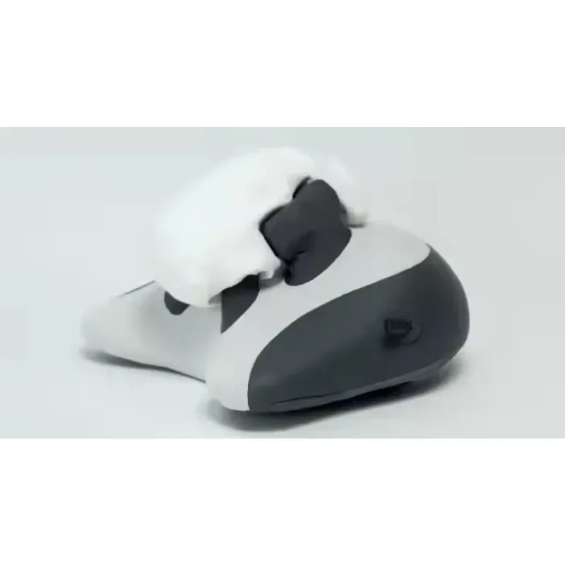 2025 New And Hot Selling Neck And Back Massager For Users Lie Down Relaxing