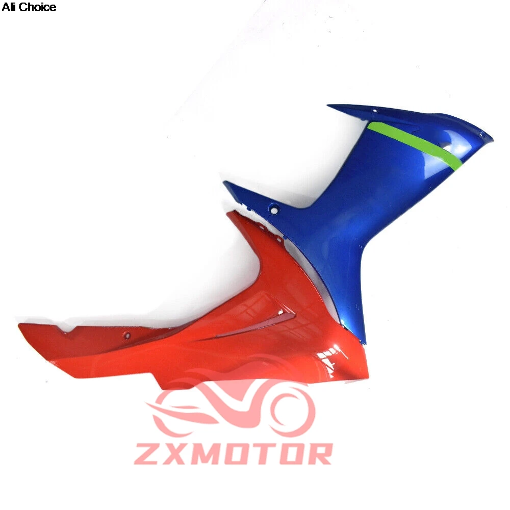 Suitable For SUZUKI GSXR600 K11 11 12 13 14 15 ABS Plastic Fairing Kit GSXR 600 2011 2012 2013 2014 2015 Motorcycle Fairings