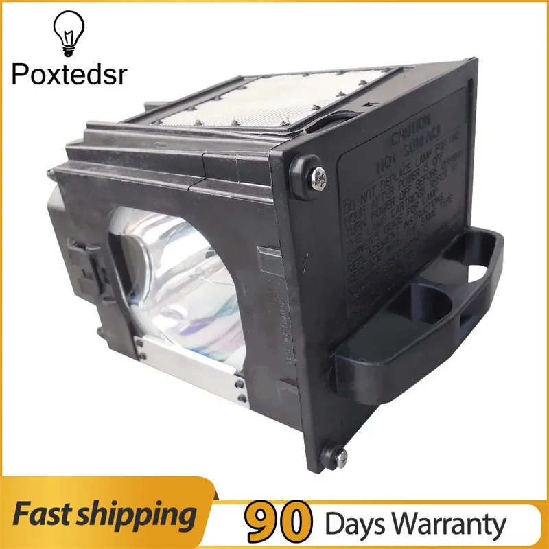 

Poxted 915P049010 Replace for MITSUBISHI WD-52631 WD-57731 WD-57732 WD-65731 WD-65732 WD-Y57 WD-Y65 WD57732 WD65731 WDY57