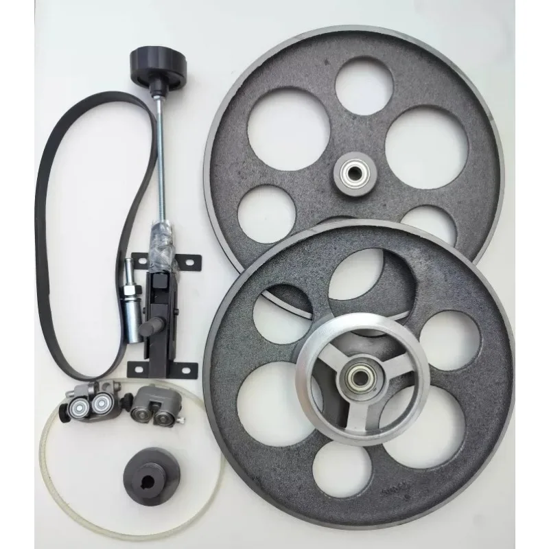 1pcs 14 Inch Industrial Woodworking Vertical Band Saw Machine Accessories Professional