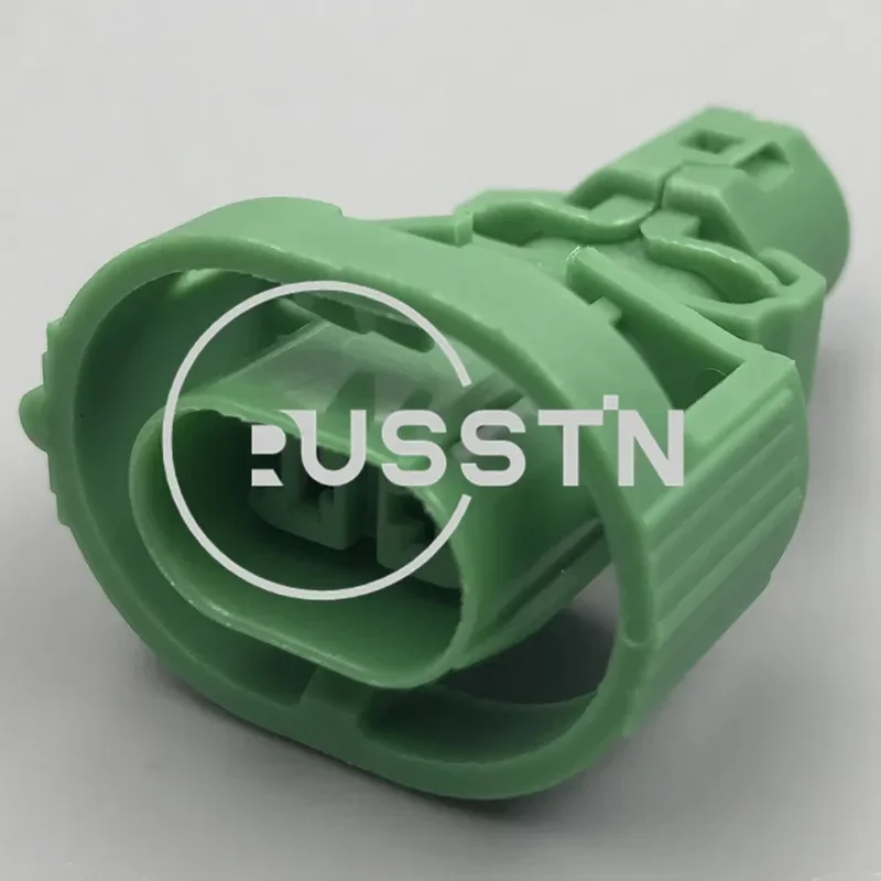 

Комплект из 1 шт. водонепроницаемого автомобильного разъема с 2 отверстиями, жгутом проводов, резиновым уплотнителем и клеммами для AC-систем