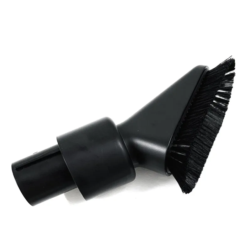 ABKR Soft Dusting Brush for Dreame V7/V8/V9/V10/V11/V12/V15 Pure, Keyboard Cleaning Brush Vacuum Accessory, Extendable Dust