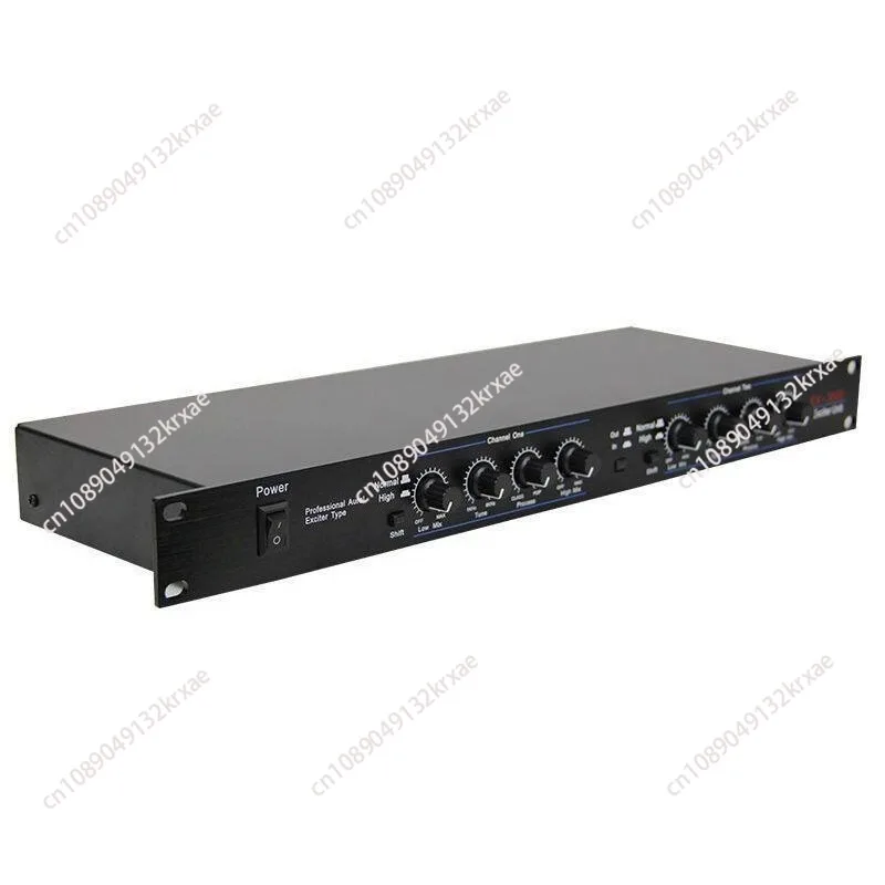 

EX3000, 882i Professional Vocal Intermediate Frequency Exciter, Audio Exciter. Full Range Exciter