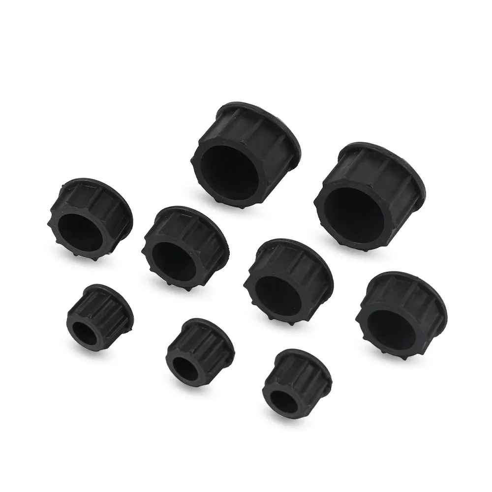 For BMW R1250GS R1200GS LC R 1200 1250 GS Adventure 2022 2023 2024 Frame Hole Cover Caps Plug Decorative Frame Cap Motorcycle