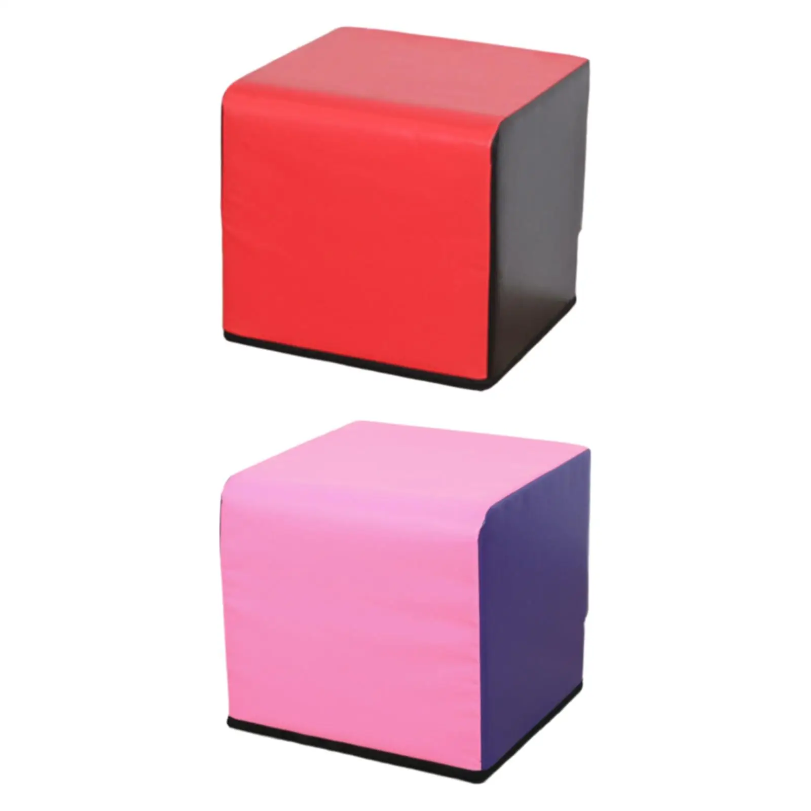 مقعد دفع الورك متعدد الوظائف محمول للرجال والنساء متعدد الاستخدامات للبالغين صندوق دفع الورك غير قابل للانزلاق لصالة الألعاب الرياضية واللياقة البدنية المنزلية