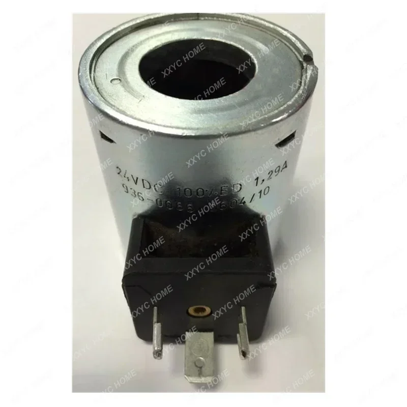 For DENISON 936-0026 936-0079 936-0066 936-0062 solenoid valve 0079 coil BM45-13604COA 11vdc 26a 936-0077 936-0101