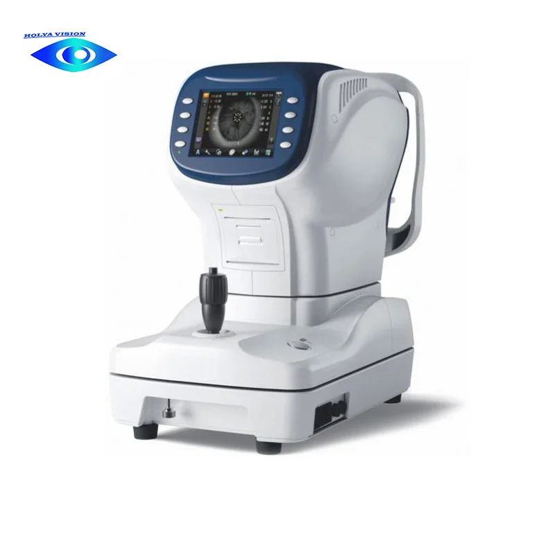 High Quality Automatic Refractometer ARK-9000 Autorefractometer Optical Instruments Auto Refractor Autorefractor Keratometer