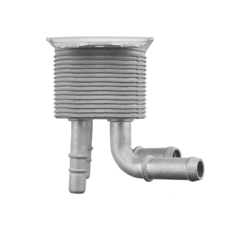 Radiatore olio duraturo DG937A095BB per cambio automatico per motore Ford Edge Escape Fusion Mondeo Mk5 Lincoln Mkz 2.0L