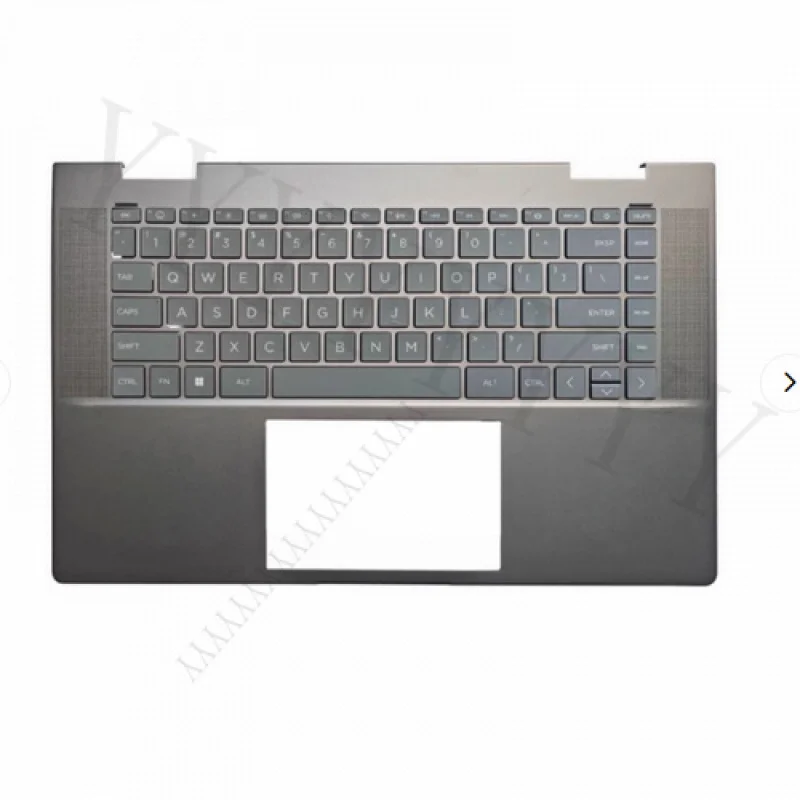 

Y+ New for HP Envy x360 15-FE FH TPN-C165 C cover keyboard N84679-001