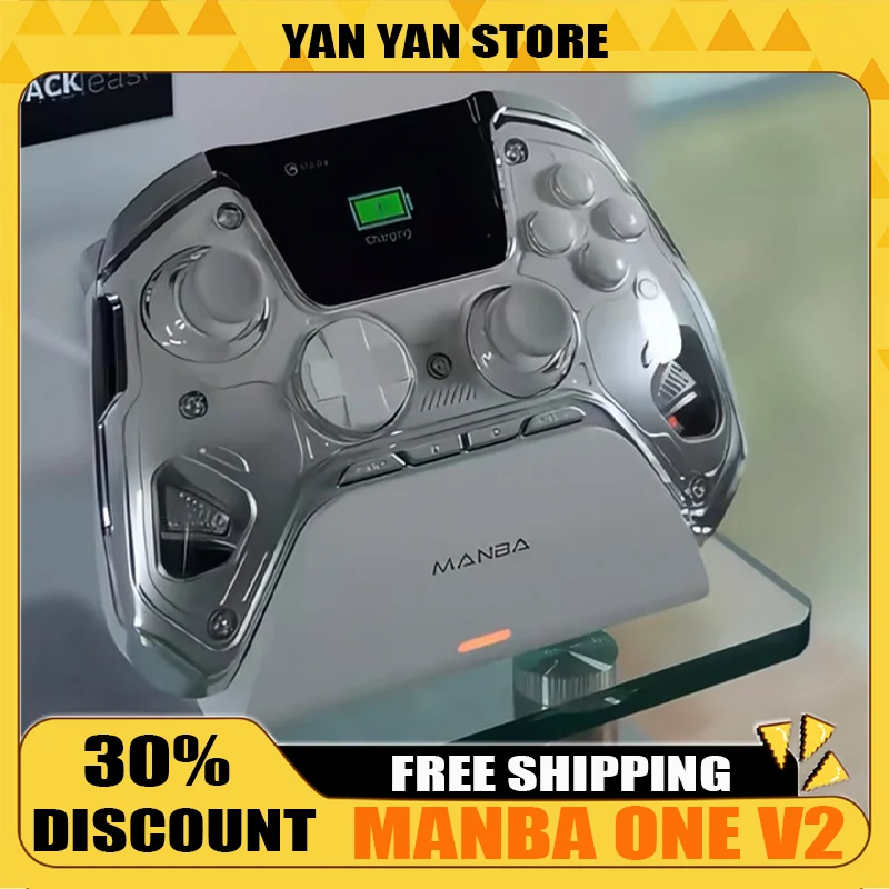 #42 Best Xbox Wireless Controllers to Buy In 2026