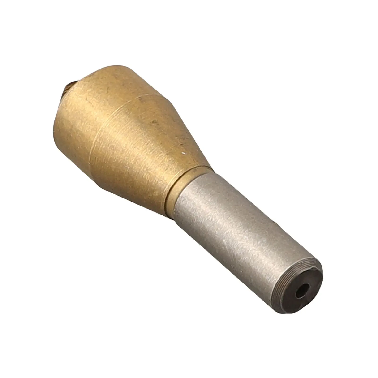 HSS Titanium Countersink Deburring Drill Bit 6/8/10/12mm Shank For Metal Wood Plastic Deburring Chamfering And Hole Enlargement