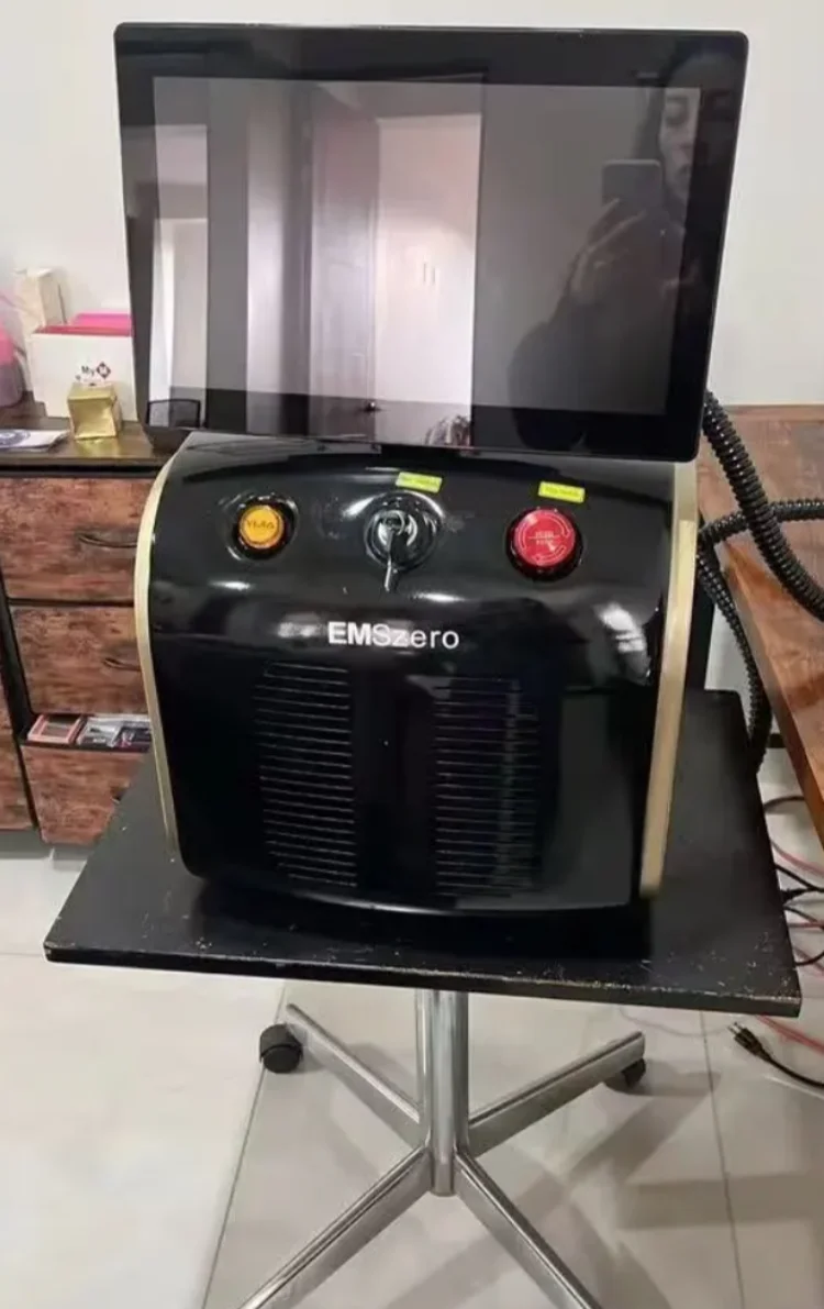 

Powerful 3000W Alexandrite Ice Platinum Laser Epilator Professional Diode Laser Machine Permanent Hair Remover