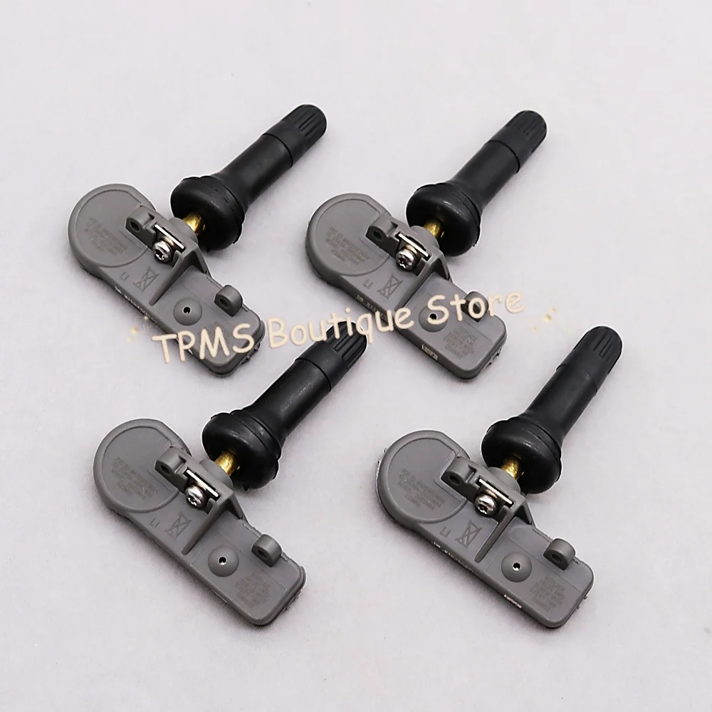 Thumbnail 2 - #31 Budget TPMS Valves for Smart Shoppers