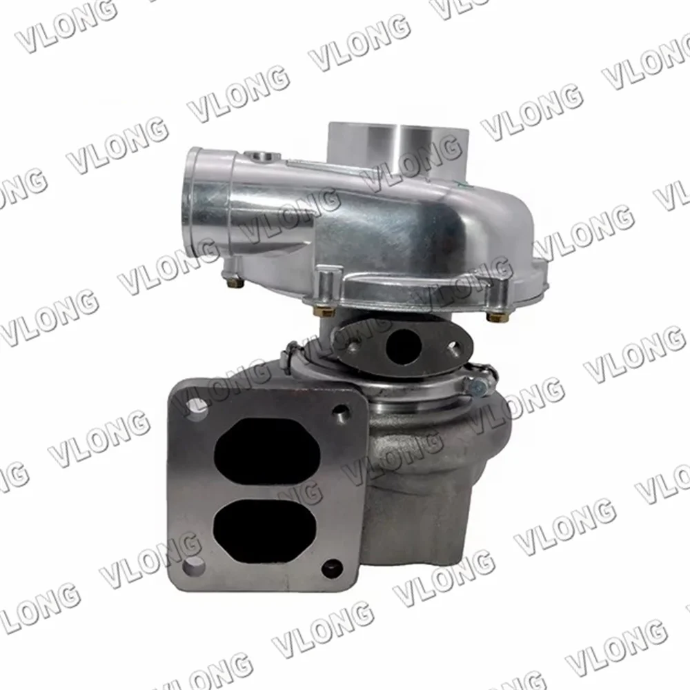 Turbocharger Turbolader RHG6 114400-3890 1144003890 VA570019 Turbo Charger For Isuzu 6BG1T 6BD1 SUMITOMO SH200A3 SH200-3