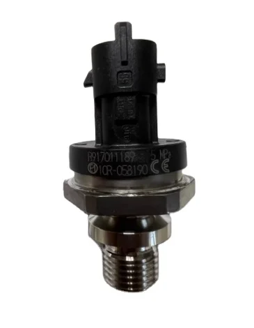 R917011189 Pressure Sensor PR4 050 G B 05/10 New 1 Piece 0 ~ 50bar Measuring Range