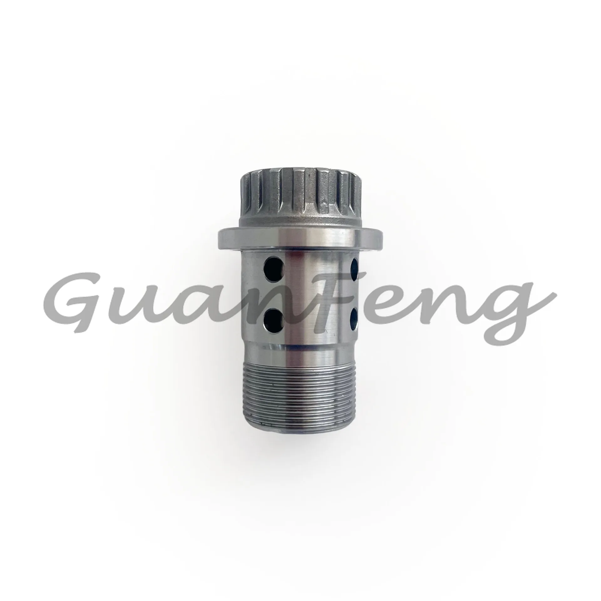 Suitable For BMW B38 B48 Center Valve Oil Solenoid Valve VVT Valve