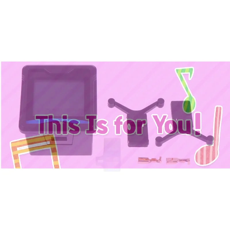 【HMA】HJ-301 Generat…