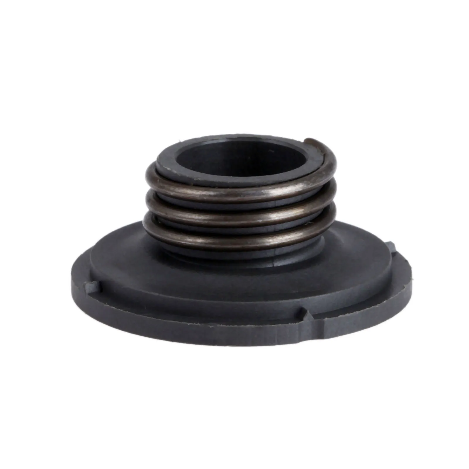 เฟืองตัวหนอนแบบขับอุปกรณ์ปั๊มน้ำมัน2ชิ้นสำหรับ husqvarna 340 345 346XP 350 353 359 445 450เลื่อยยนต์สวน503 93 18-01