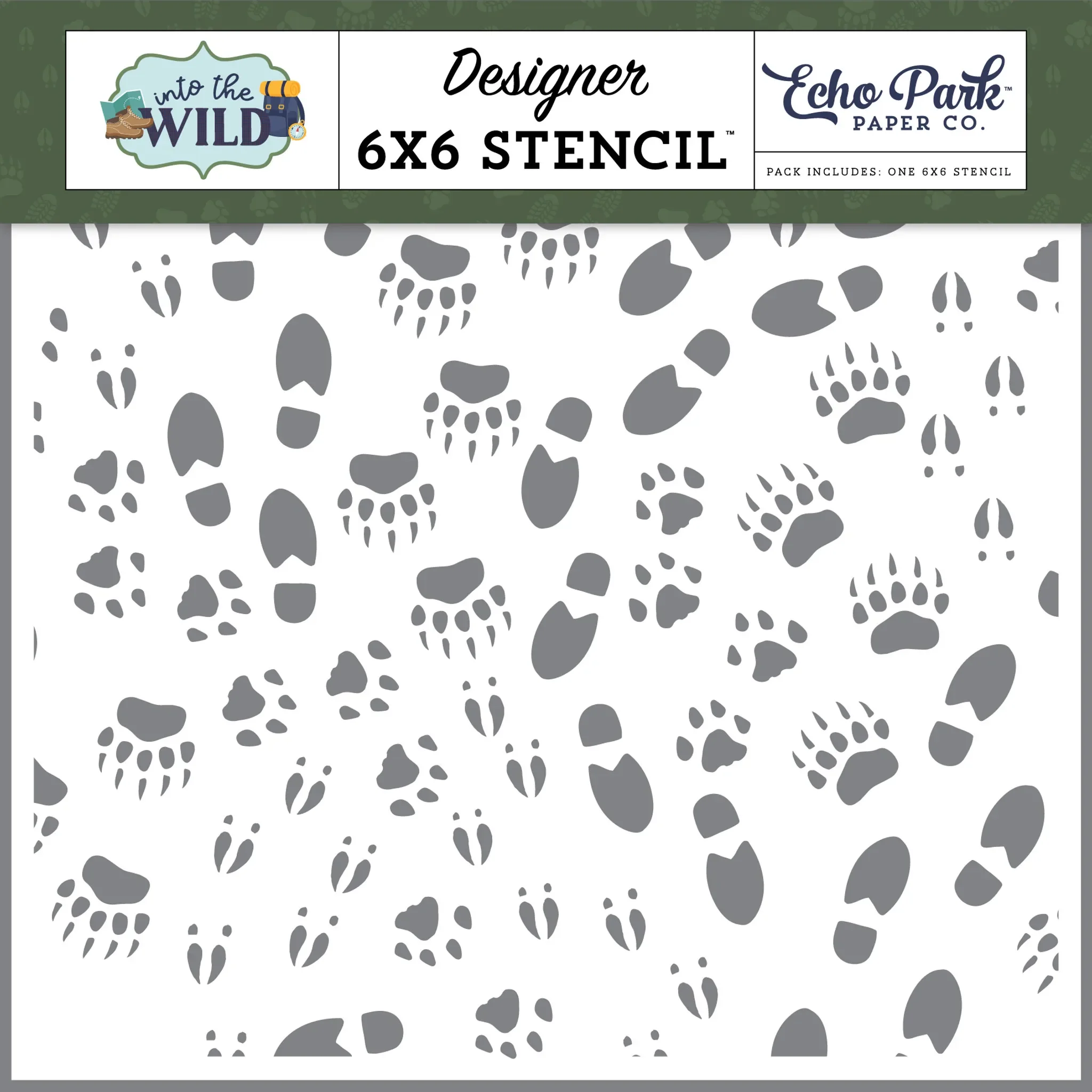 Hexagons Are Arranged in a Very Regular Manner Metal Cutting Stencil for DIY Scrap Booking Crafts Cut Stencils Maker Photo Album