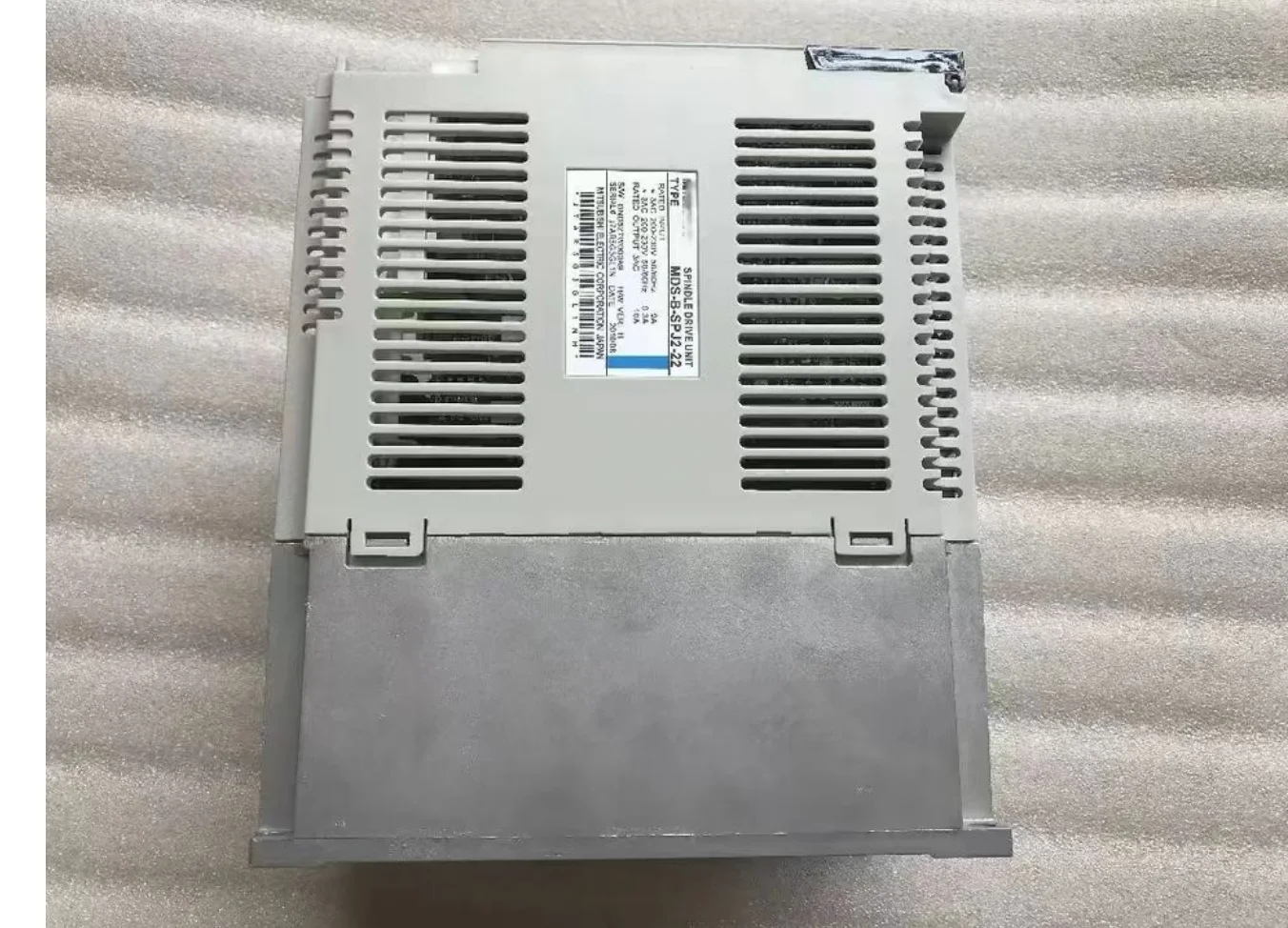 NEW Server Driver MDS-B-SPJ2-22 In BOX 12 Months Warranty MDS B SPJ2 22