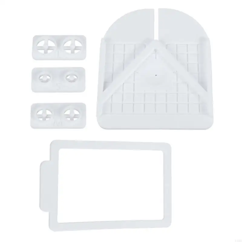 

R3MC Ювелирные изделия для ювелирных изделий Essential Tool Set Tool SERG ENTURGEND ИНСТРУМЕНТ КЛЕЕ СЕРНА