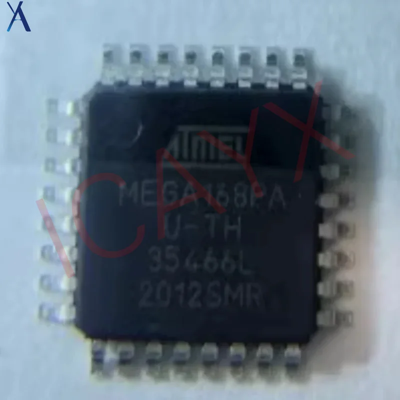 

ATMEGA168PA-AU MEGA168PA QFP32 New Original Stock