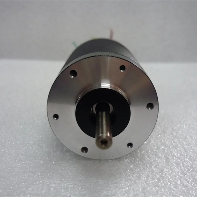 Factory direct sales diameter 42mm round length 60mm 12V 24V DC brushless motor 42RBL60