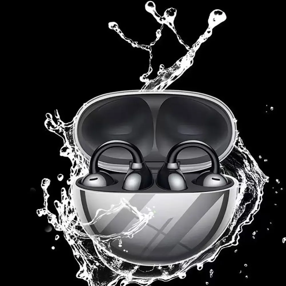 Funda protectora para huawei, soporte de TPU suave con Clip gratis, accesorios para auriculares Bluetooth, se adapta perfectamente a la funda