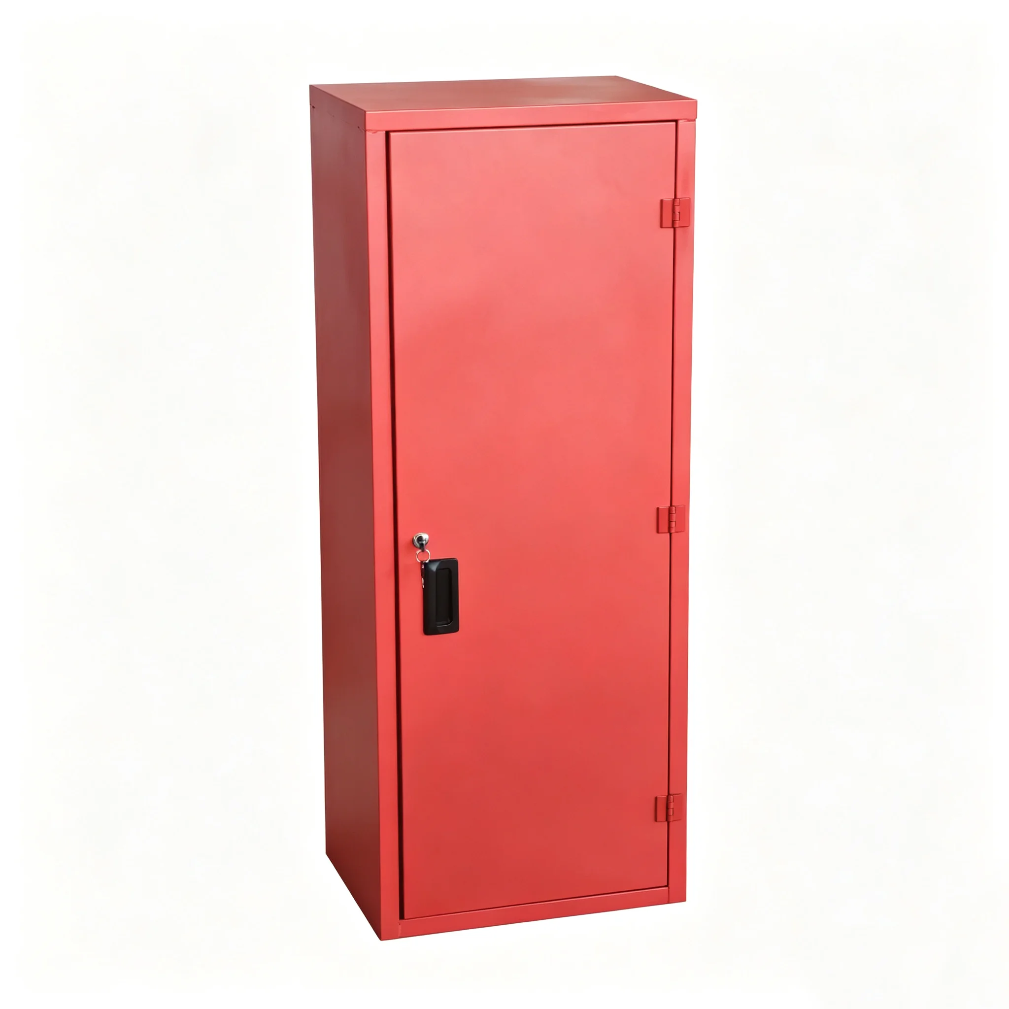Smart Parcel Box With App Control Front Back Door Design Camera Doorbell Remote Unlock For Secure Package Delivery Outdoor