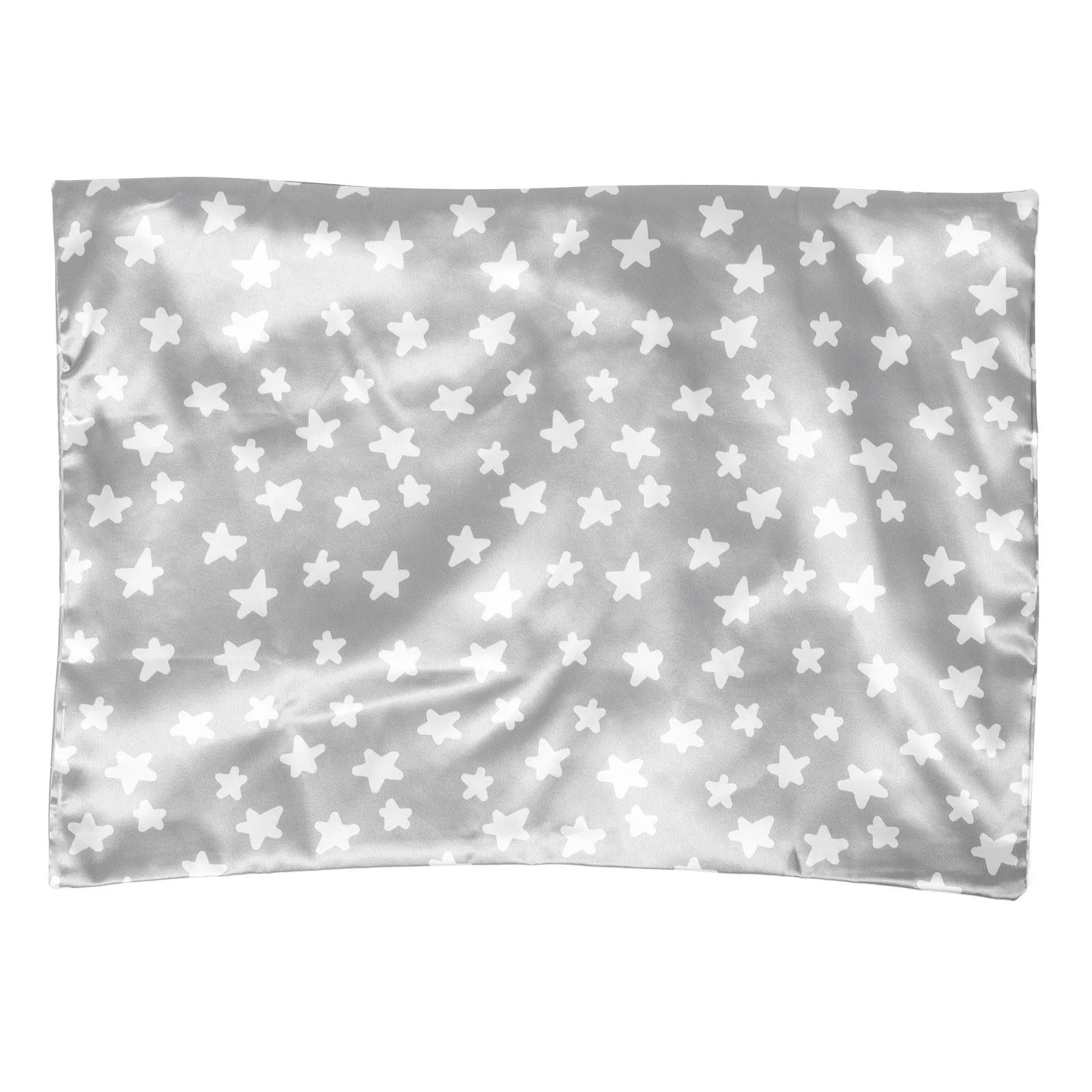 

Childrens Pillowcases Soft Envelope Style Printed for Kids Hair Care Travel Lightweight Toddler Pillow Case Decorative Cover