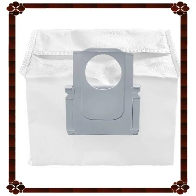 قطع غيار توصيل لمدة 24 ساعة، فرشاة جانبية رئيسية، فلتر Hepa للمكنسة الكهربائية Xiaomi Roborock Q7 Max، Q7 Max+، Q7 Plus، T8