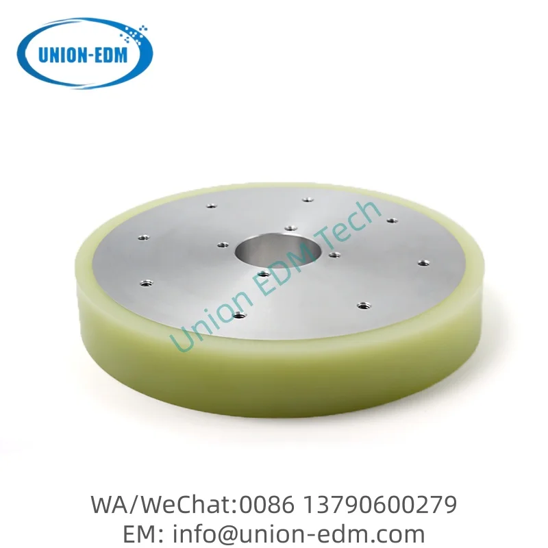 

A290-8101-X371 Верхняя тормозная колодка для износостойких деталей Fanuc EDM