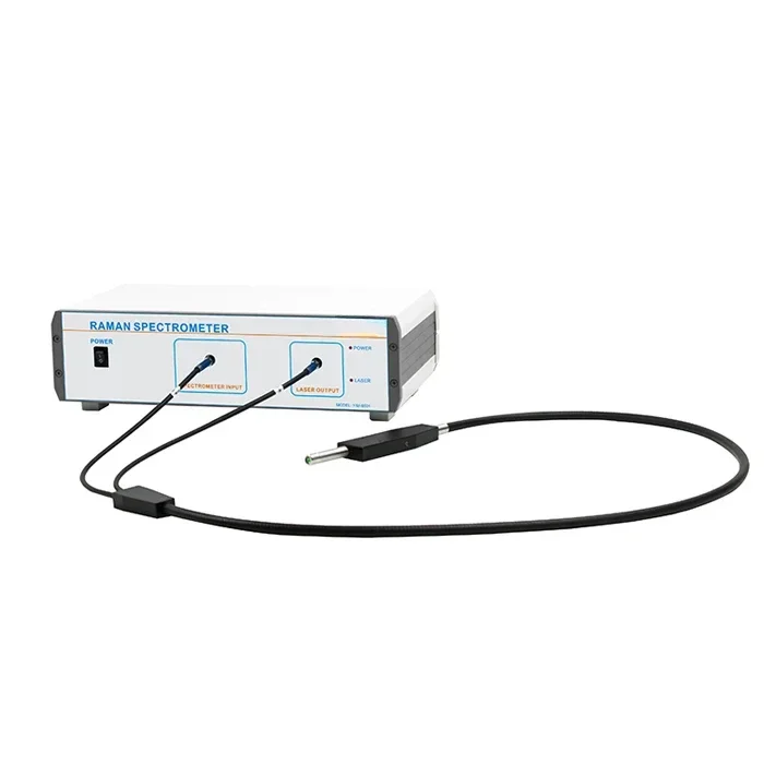 Raman Spectrometer Work with 785nm Laser