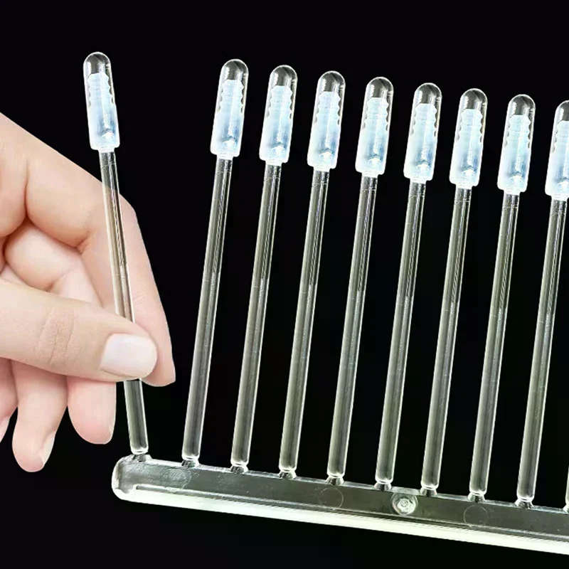 24Pcs Resin Camera Portable Lens Cleaner Dust Fingerprint Removal For Phone Camera Lens Cleaning Tool - view 2