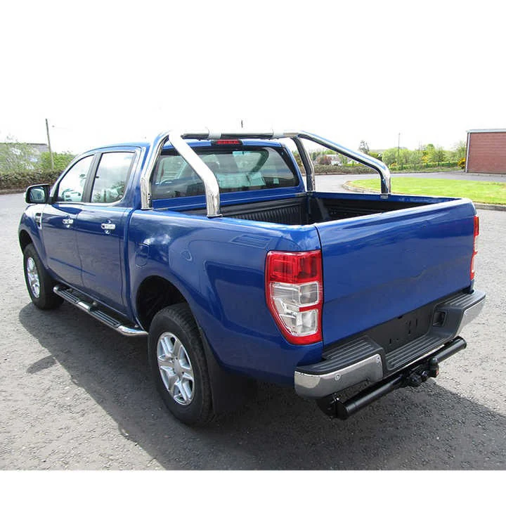 High Quality Tow Bar Powder Hitch Bar Trailer Bar For Ford Ranger 2016