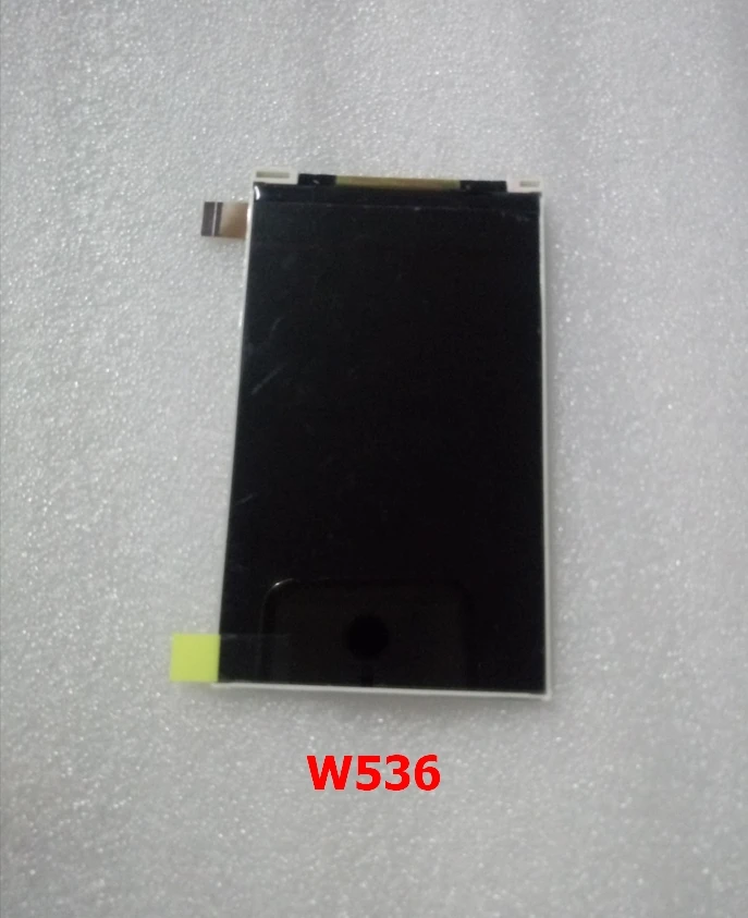 1Pcs For Philips Xenium X513 X325 X503 W536 X1560 E160 E311 E180 E181 x622 Lcd Display Screen