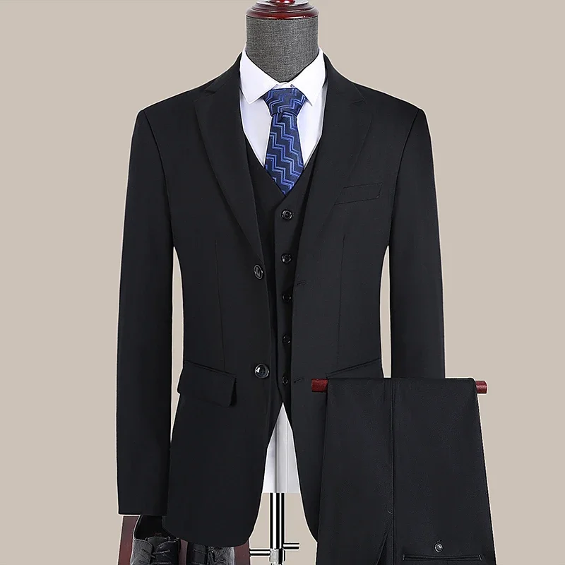 Variant: black