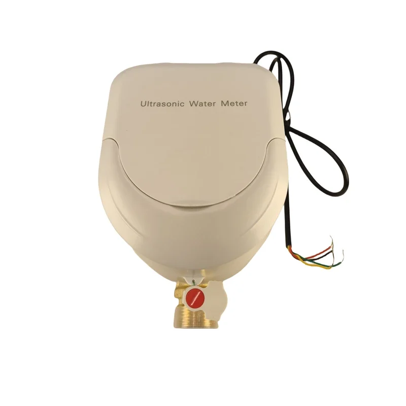 Smart Water Meter 4…