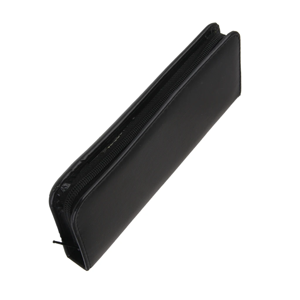 

Салон Парикмахерские Ножницы Держатель Инструментов Стайлер Парикмахерская Сумка Черный